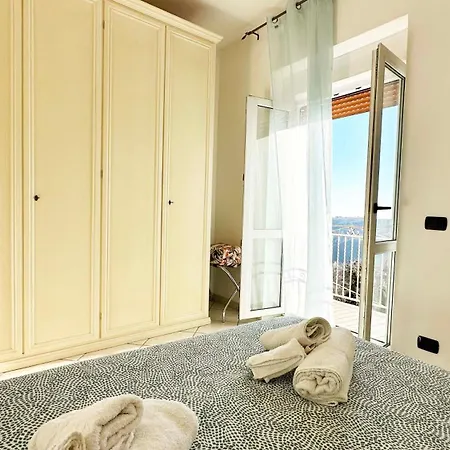 Dimora Alma Panoramiche