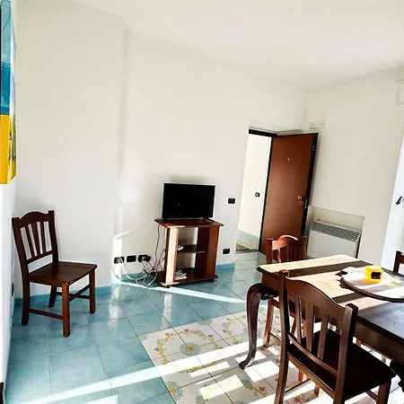 アパート Dimora Alma Panoramiche