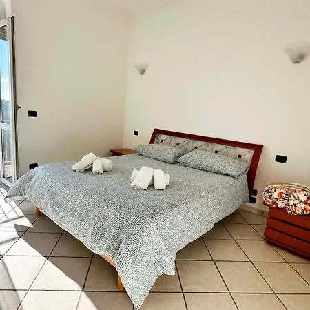 Dimora Alma Panoramiche