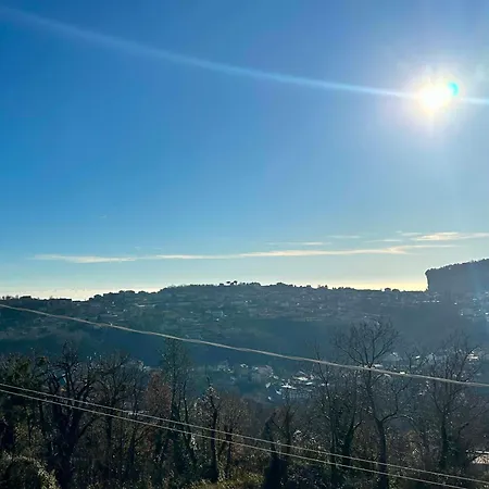 Dimora Alma Panoramiche Pianillo