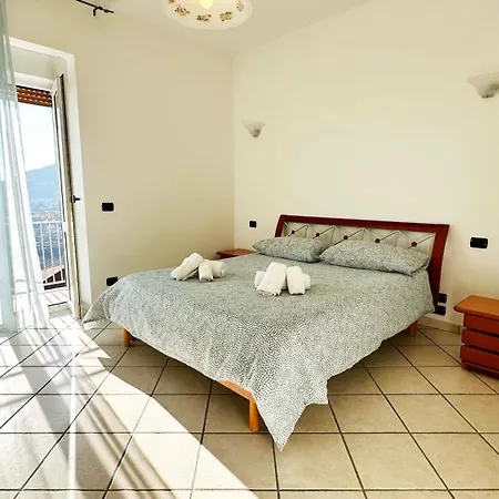 Dimora Alma Panoramiche * Pianillo