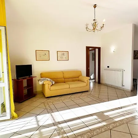 アパート Dimora Alma Panoramiche *