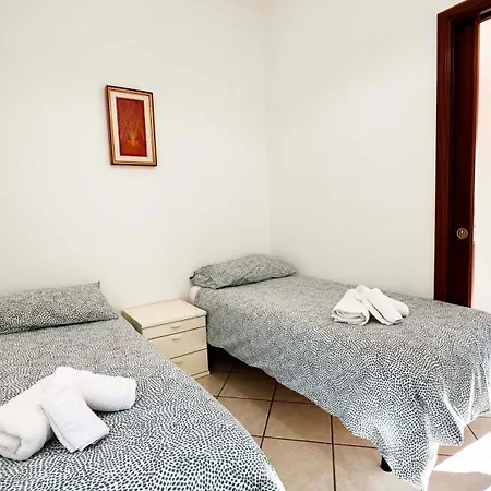 Dimora Alma Panoramiche *