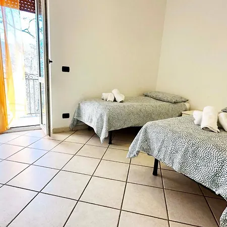 Dimora Alma Panoramiche Pianillo