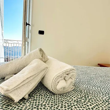 Dimora Alma Panoramiche * Pianillo