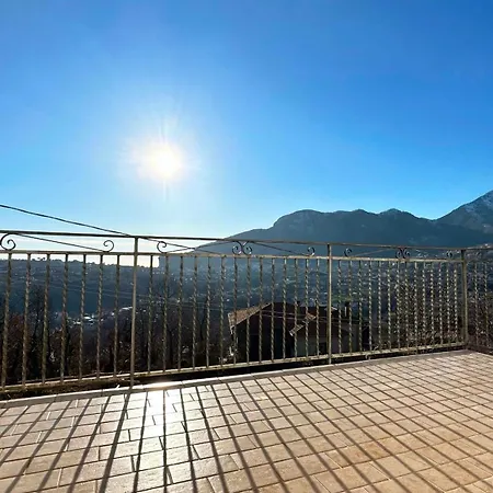 Dimora Alma Panoramiche