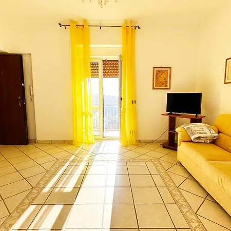 Dimora Alma Panoramiche アパート Pianillo