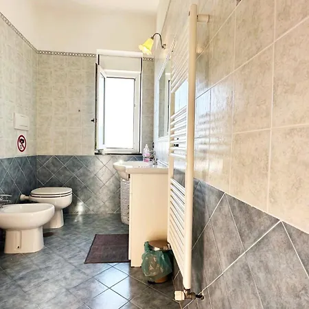 Dimora Alma Panoramiche *