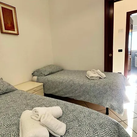 Dimora Alma Panoramiche Pianillo