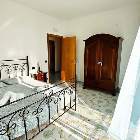 Dimora Alma Panoramiche