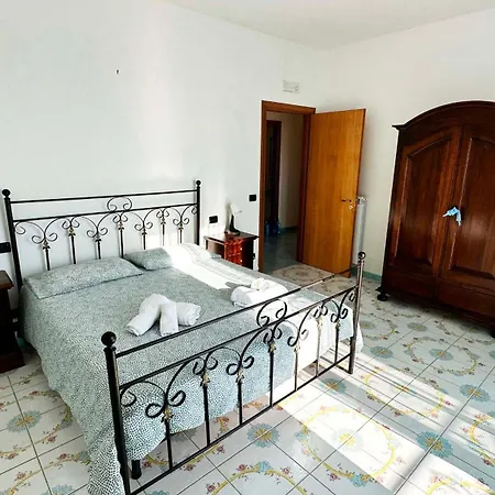 Dimora Alma Panoramiche *