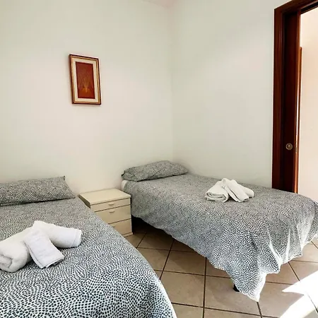 Dimora Alma Panoramiche