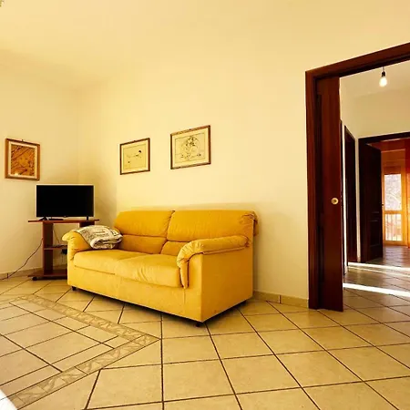 Dimora Alma Panoramiche * Pianillo