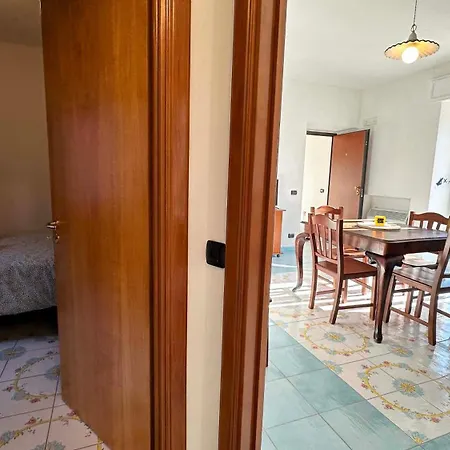 アパート Dimora Alma Panoramiche *