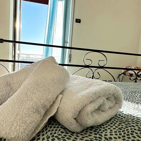 Dimora Alma Panoramiche アパート Pianillo