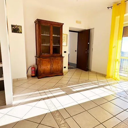 Dimora Alma Panoramiche *