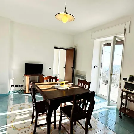 Dimora Alma Panoramiche * Pianillo