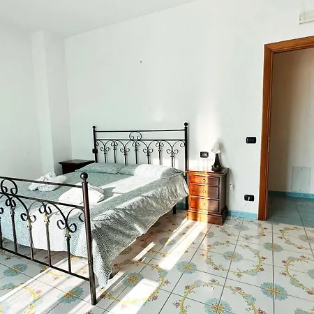 アパート Dimora Alma Panoramiche