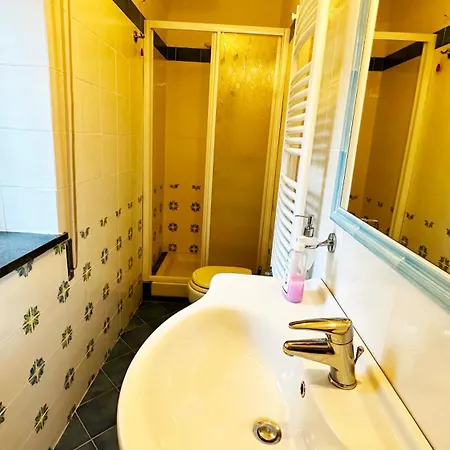 Dimora Alma Panoramiche * Pianillo