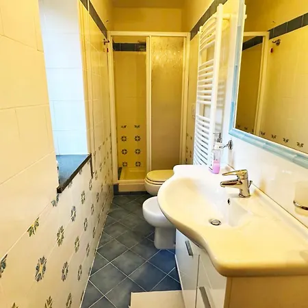 Dimora Alma Panoramiche Pianillo