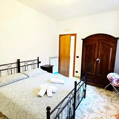 Dimora Alma Panoramiche * Pianillo