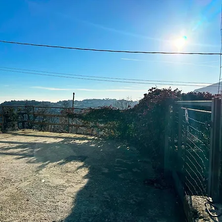 Dimora Alma Panoramiche