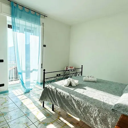 Dimora Alma Panoramiche *