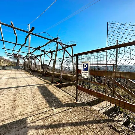 Dimora Alma Panoramiche