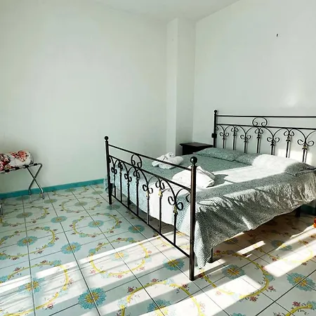 アパート Dimora Alma Panoramiche