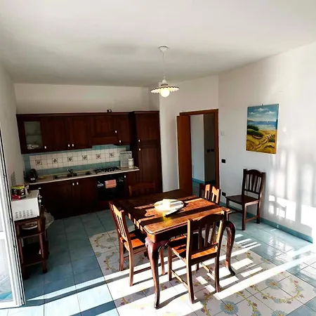 アパート Dimora Alma Panoramiche *