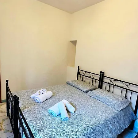 Dimora Alma Panoramiche *