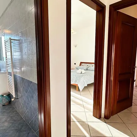 Dimora Alma Panoramiche * Pianillo