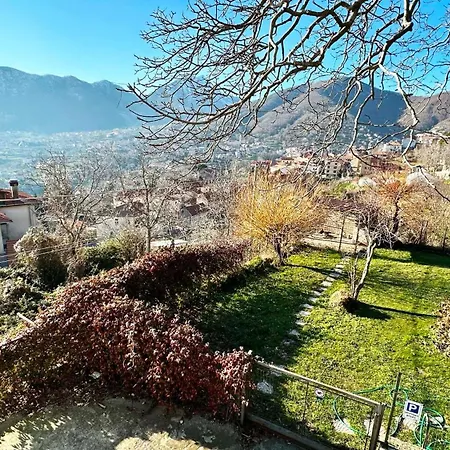 Dimora Alma Panoramiche