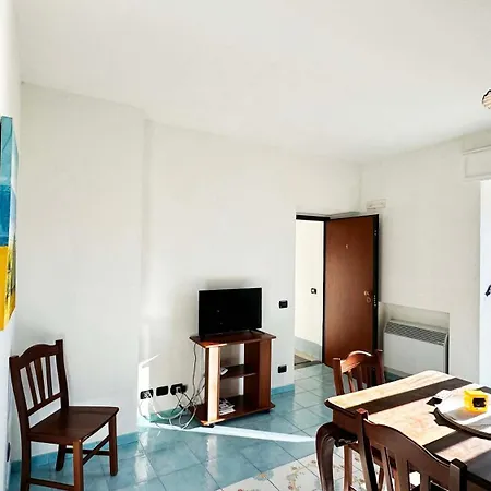 アパート Dimora Alma Panoramiche *