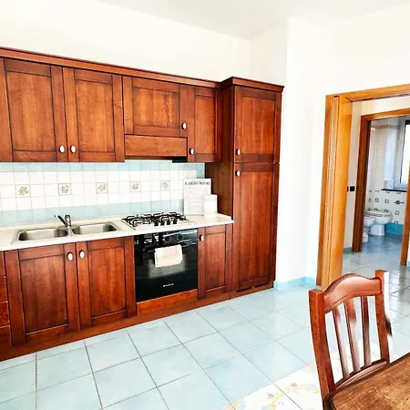 Dimora Alma Panoramiche *