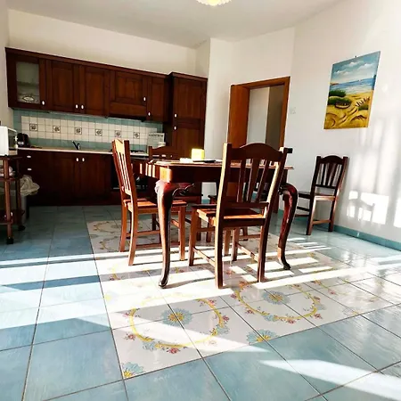 アパート Dimora Alma Panoramiche *