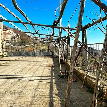 Dimora Alma Panoramiche *