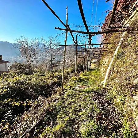 Dimora Alma Panoramiche Pianillo