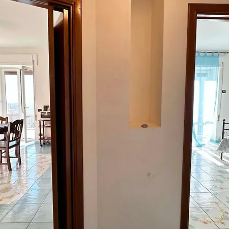 شقة Dimora Alma Panoramiche *
