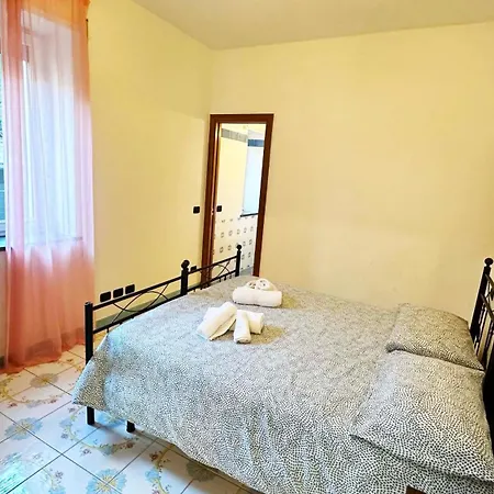 דירה Dimora Alma Panoramiche