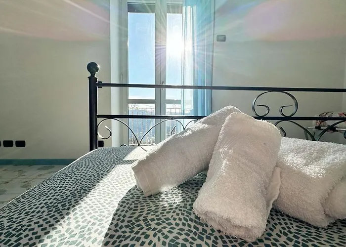 Appartement Dimora Alma Panoramiche *