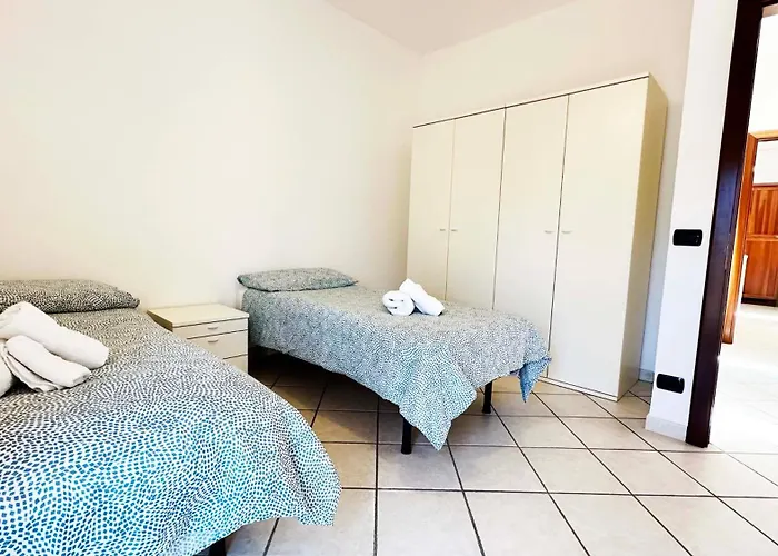Appartement Dimora Alma Panoramiche Pianillo