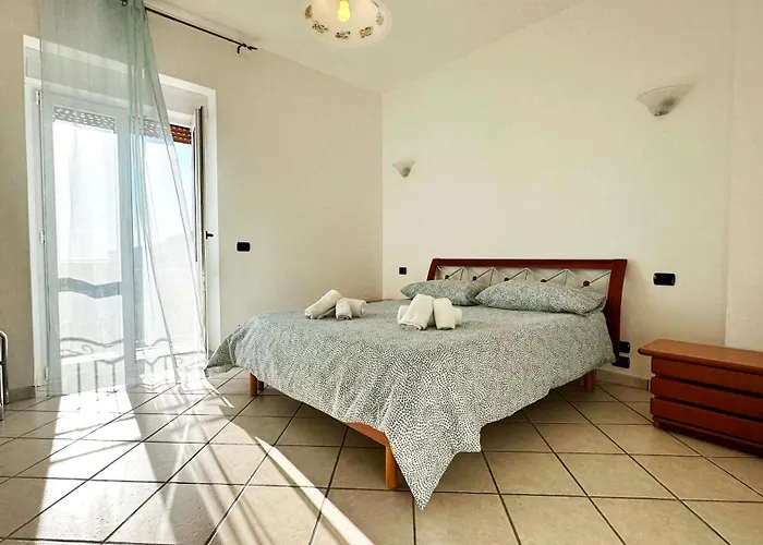 Dimora Alma Panoramiche Appartement *
