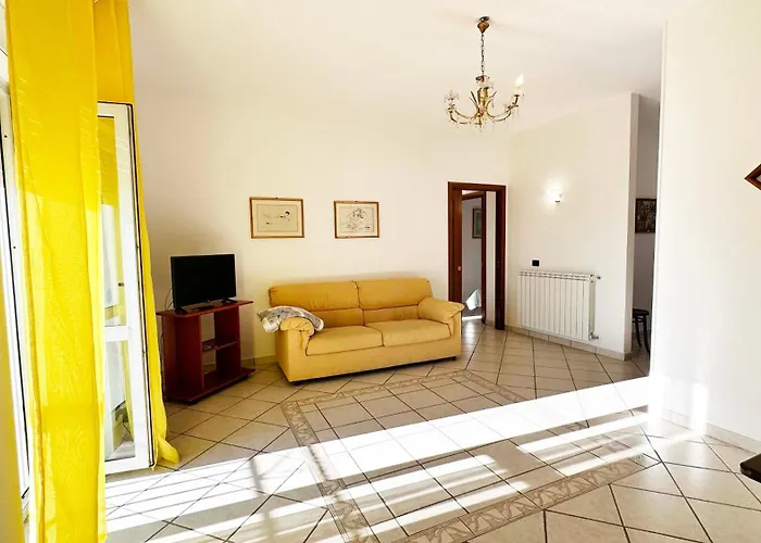 Appartement Dimora Alma Panoramiche *