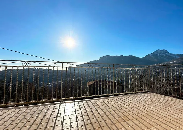 Dimora Alma Panoramiche