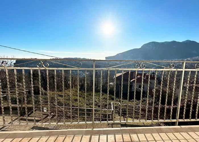 Appartement Dimora Alma Panoramiche