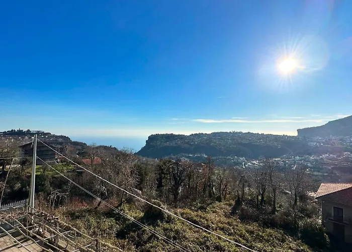 Appartement Dimora Alma Panoramiche *