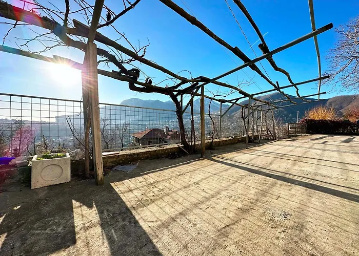 Appartement Dimora Alma Panoramiche Pianillo