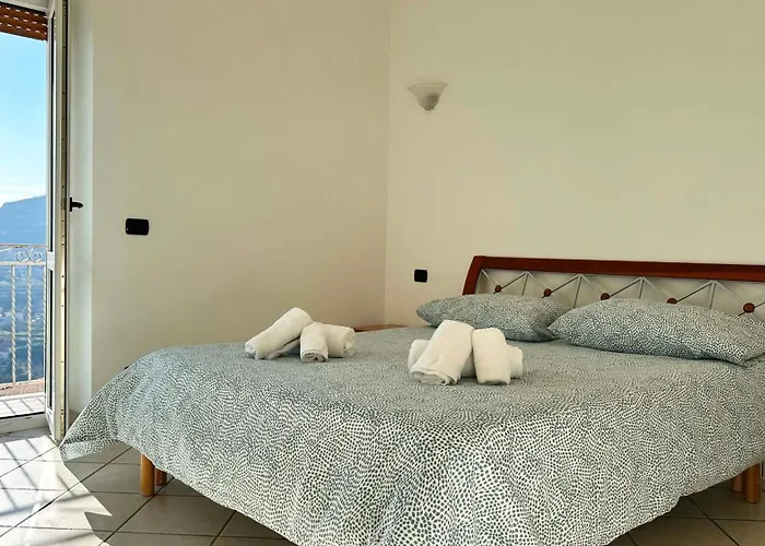 Appartement Dimora Alma Panoramiche