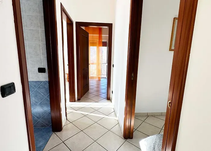 Dimora Alma Panoramiche Appartement *